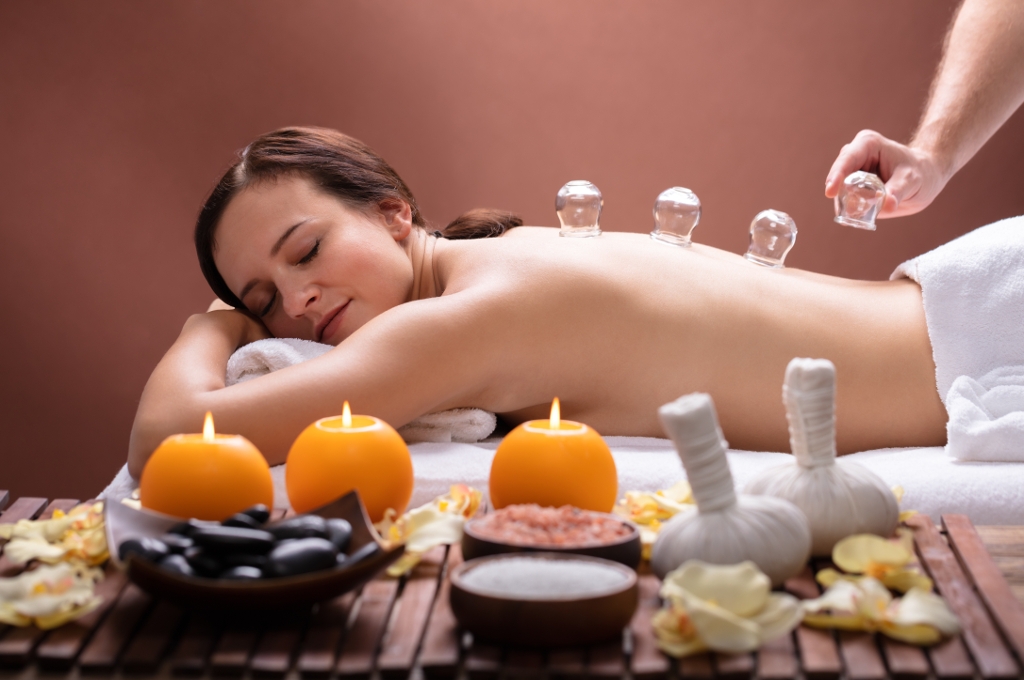 24 Hour Las Vegas Massage - Asian Healing Massage