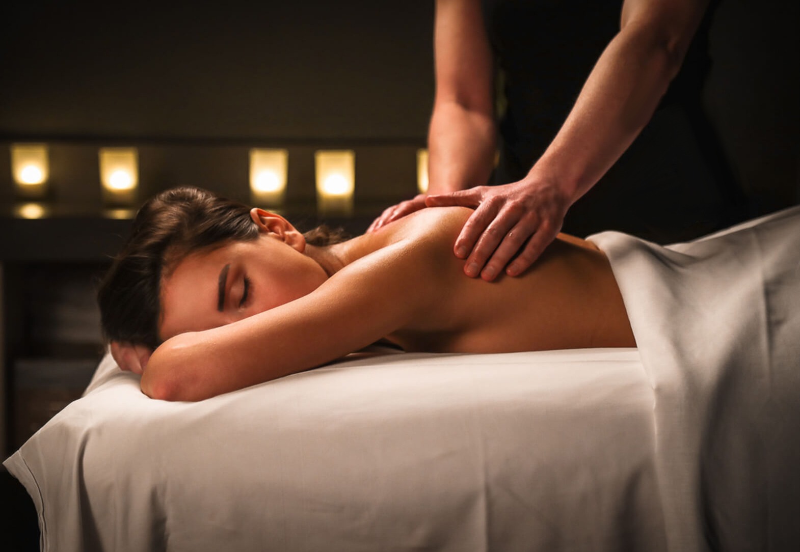 Vegas Massage Experience - 24 Hour Las Vegas Massage
