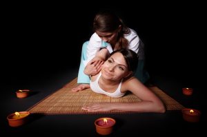 Thai Massage